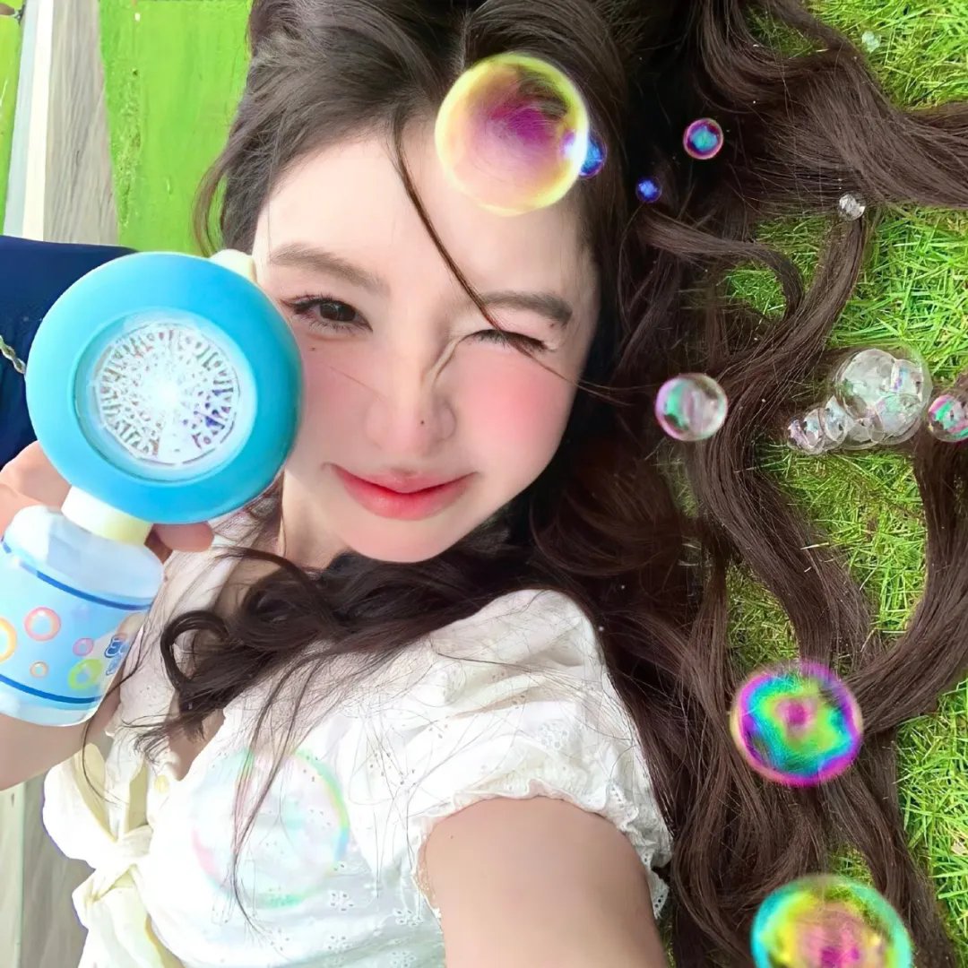 丹青小姐